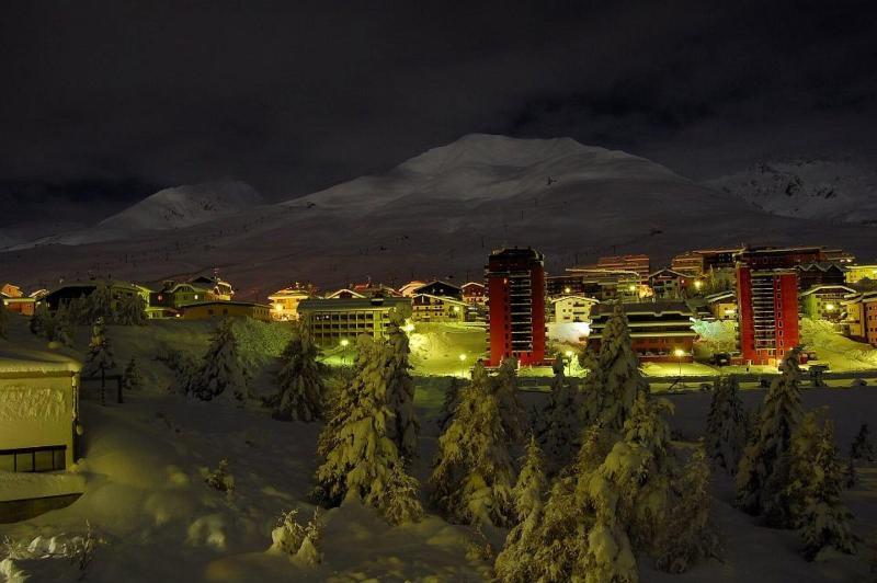 Hotel Panorama Passo del Tonale Exterior foto
